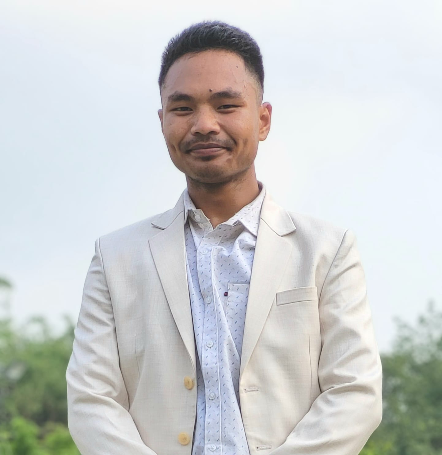 Shri. Amrit Rabha