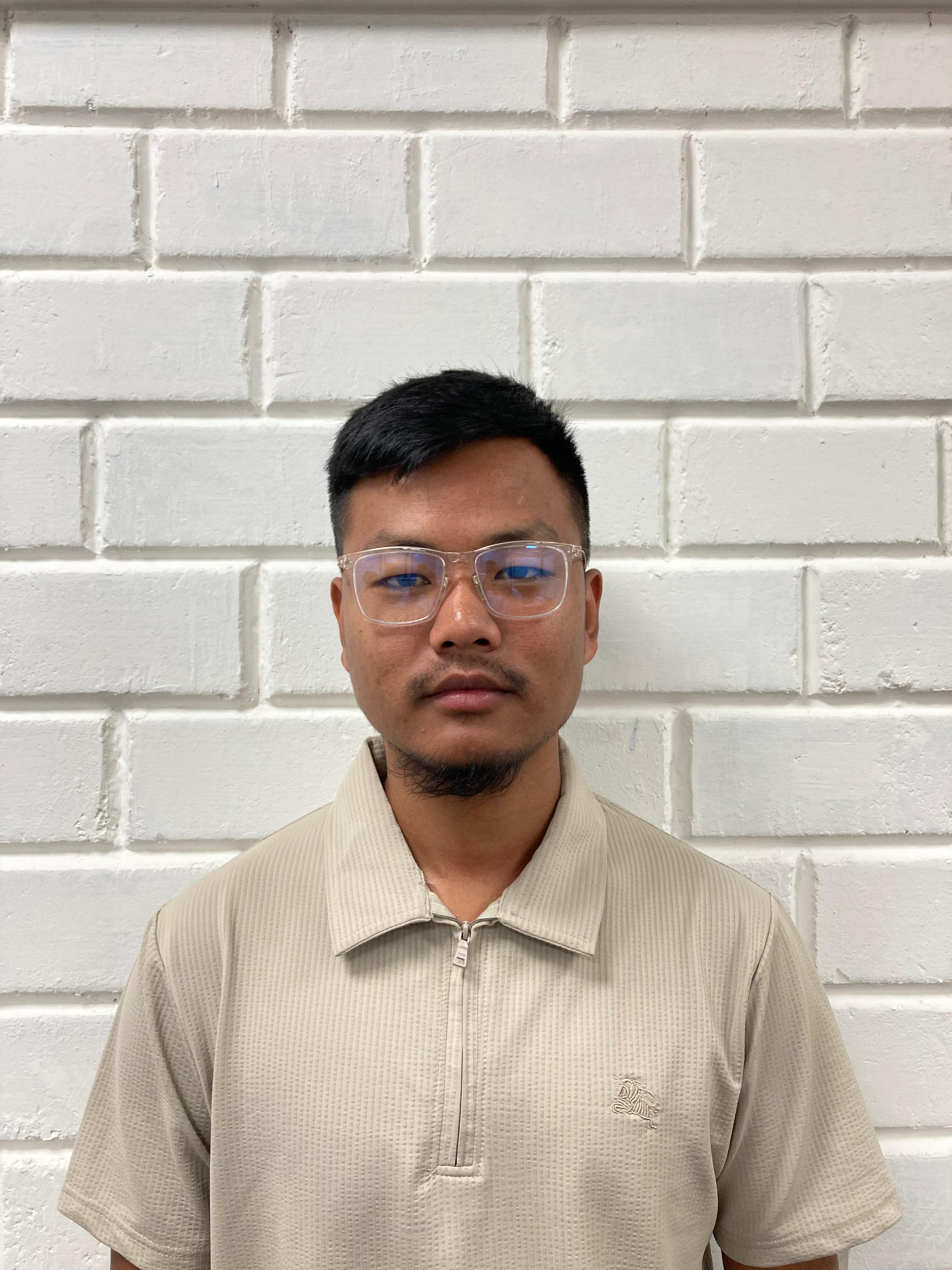 Shri Karan Lyngdoh