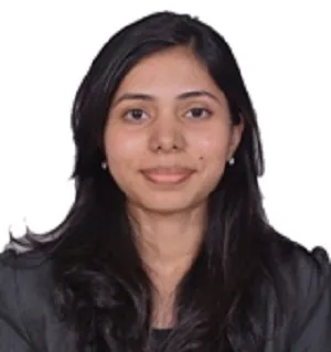 Smt. Mitali Chandra, IAS