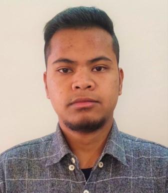 Shri. Kerry Willson Marbaniang