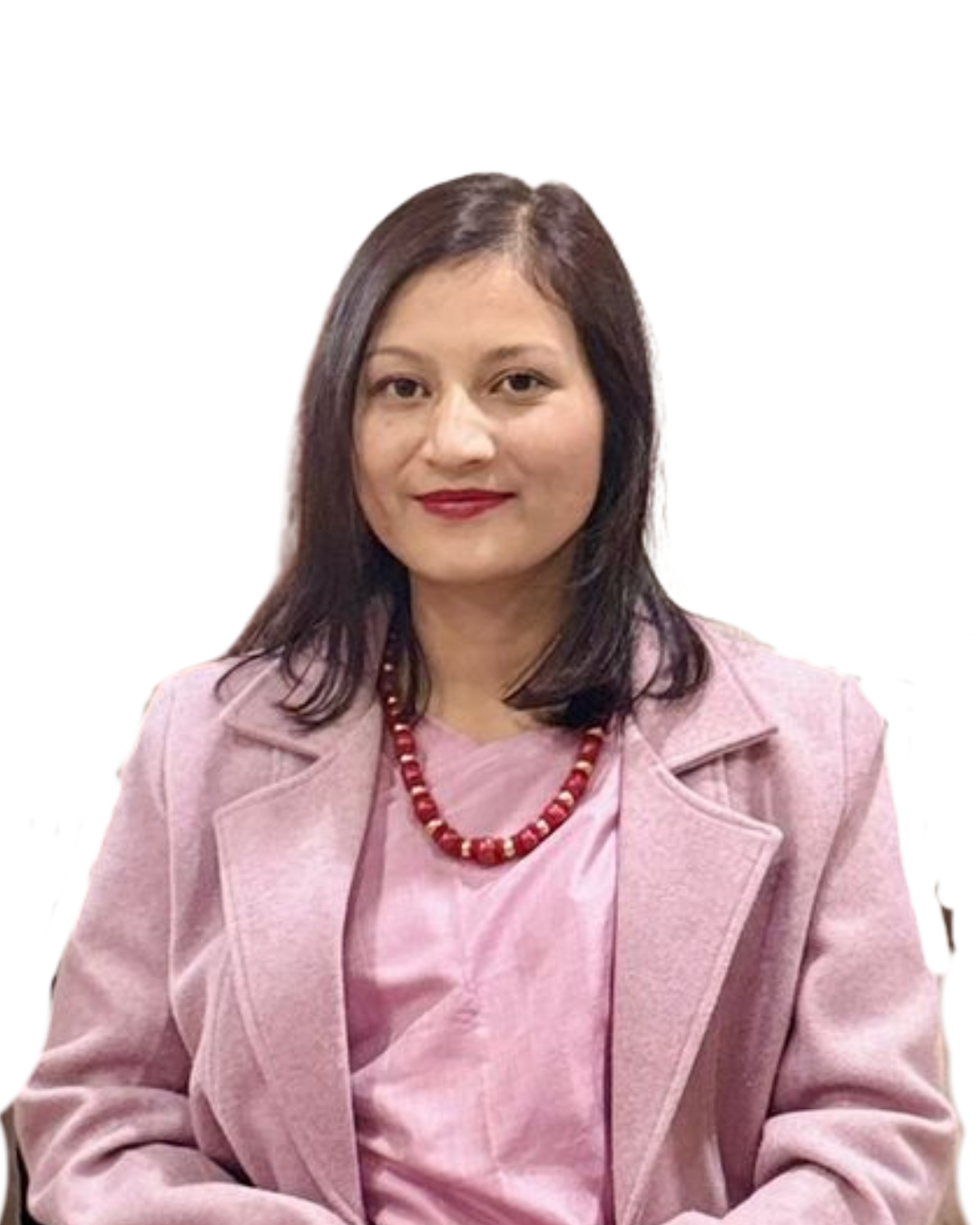 Dr. Sophie P. Majaw