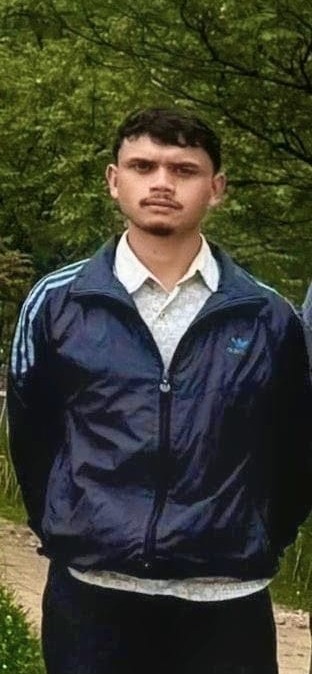 Shri. Kni Dkhar