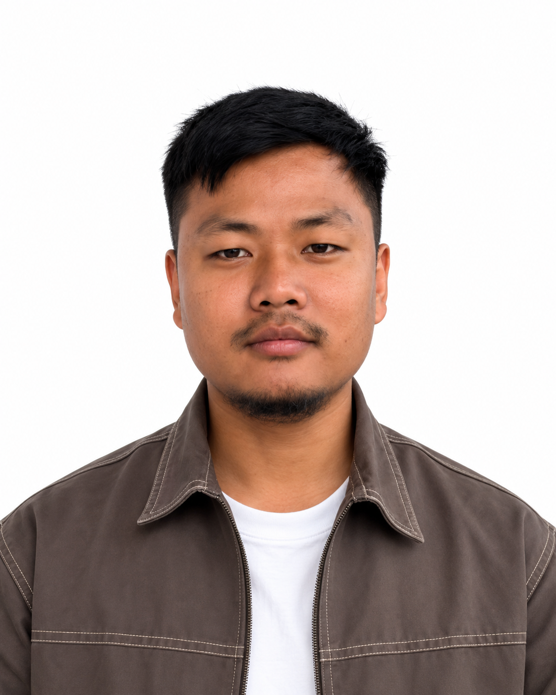 Shri Karan Lyngdoh