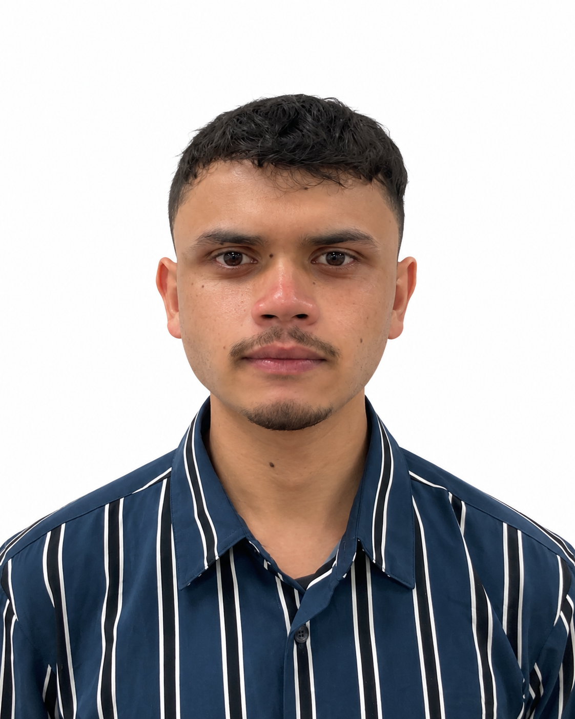 Shri. Kni Dkhar 